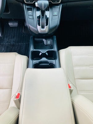 2018 Honda CR-V Touring in Oklahoma City, OK - Ted Moore Auto Group