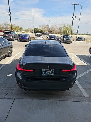 2020 BMW 3 Series 330i in Oklahoma City, OK - Ted Moore Auto Group