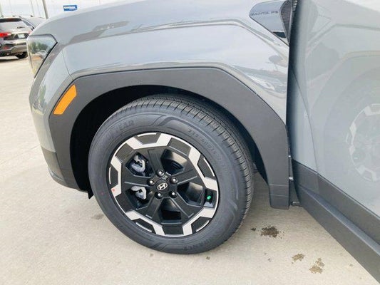 2024 Hyundai Santa Fe SE AWD in Oklahoma City, OK - Ted Moore Auto Group