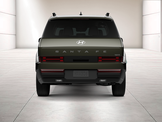 2024 Hyundai Santa Fe Hybrid SEL in Oklahoma City, OK - Ted Moore Auto Group