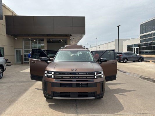 2024 Hyundai Santa Fe XRT AWD in Oklahoma City, OK - Ted Moore Auto Group