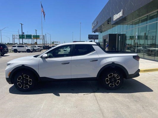 2024 Hyundai Santa Cruz SEL FWD in Oklahoma City, OK - Ted Moore Auto Group