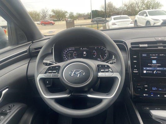 2024 Hyundai Santa Cruz SEL FWD in Oklahoma City, OK - Ted Moore Auto Group