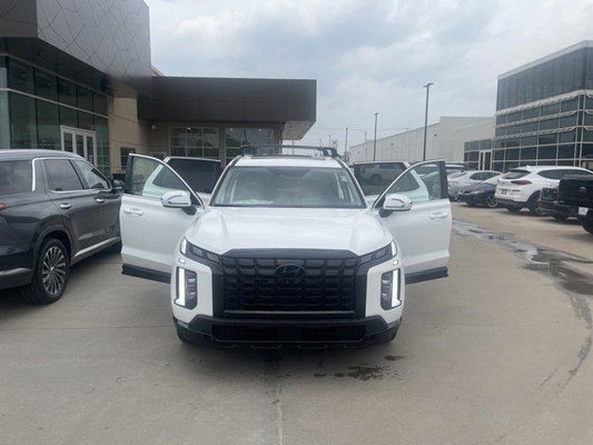 2024 Hyundai Palisade XRT in Oklahoma City, OK - Ted Moore Auto Group