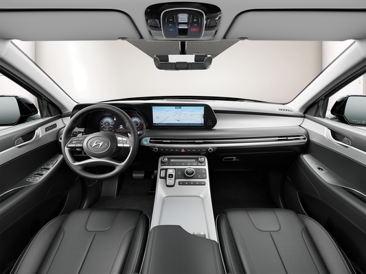 2024 Hyundai Palisade SEL Premium FWD in Oklahoma City, OK - Ted Moore Auto Group