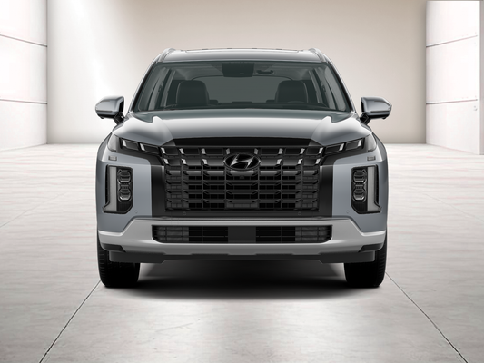 2024 Hyundai Palisade Limited FWD in Oklahoma City, OK - Ted Moore Auto Group