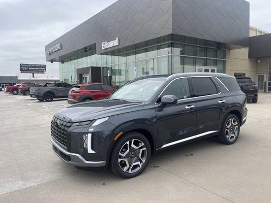 2024 Hyundai Palisade Limited FWD in Oklahoma City, OK - Ted Moore Auto Group