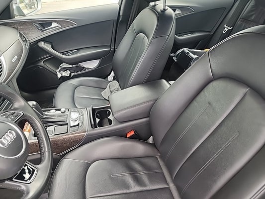 2018 Audi A6 3.0T Premium Plus quattro in Oklahoma City, OK - Ted Moore Auto Group