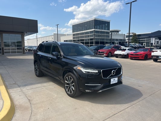 2016 Volvo XC90 T6 Momentum in Oklahoma City, OK - Ted Moore Auto Group