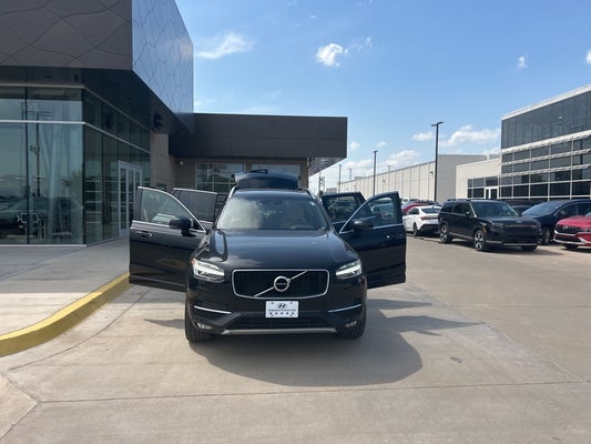 2016 Volvo XC90 T6 Momentum in Oklahoma City, OK - Ted Moore Auto Group