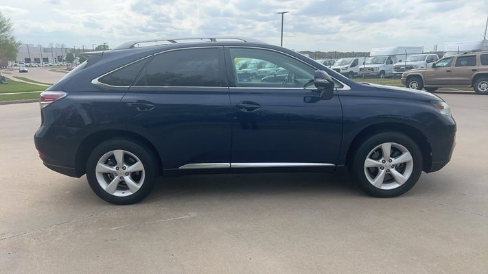 2013 Lexus RX 350 in Oklahoma City, OK - Ted Moore Auto Group