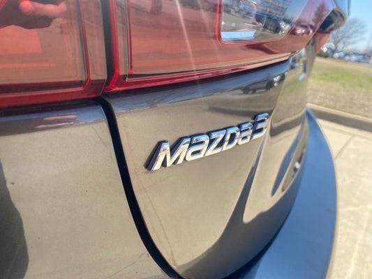 2017 Mazda Mazda3 Grand Touring in Oklahoma City, OK - Ted Moore Auto Group