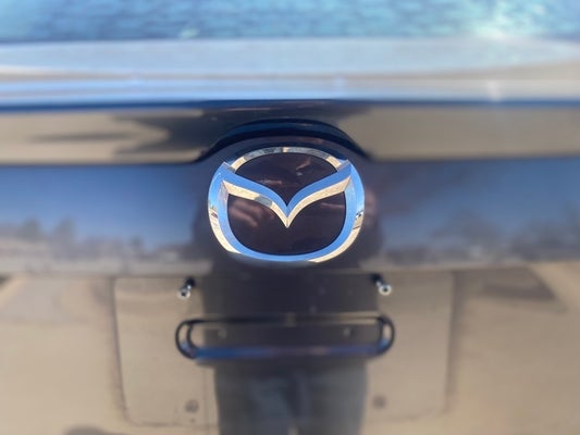2017 Mazda Mazda3 Grand Touring in Oklahoma City, OK - Ted Moore Auto Group