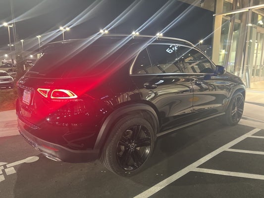 2020 Mercedes-Benz GLE GLE 350 4MATIC® in Oklahoma City, OK - Ted Moore Auto Group