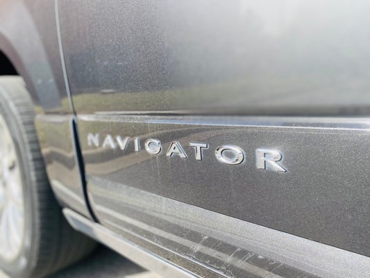 2015 Lincoln Navigator Base in Oklahoma City, OK - Ted Moore Auto Group