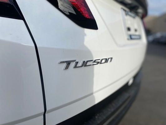 2024 Hyundai Tucson SE in Oklahoma City, OK - Ted Moore Auto Group