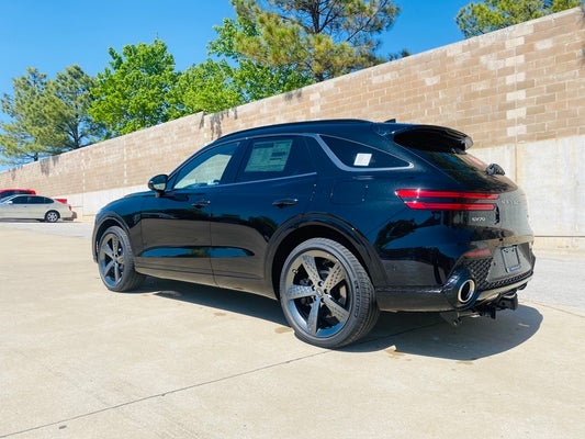 2025 Genesis GV70 2.5T in Oklahoma City, OK - Ted Moore Auto Group