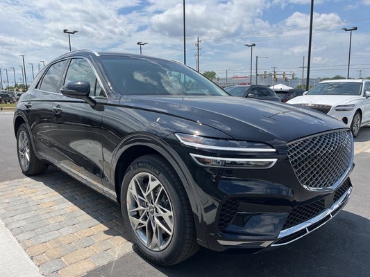 2025 Genesis GV70 2.5T in Oklahoma City, OK - Ted Moore Auto Group