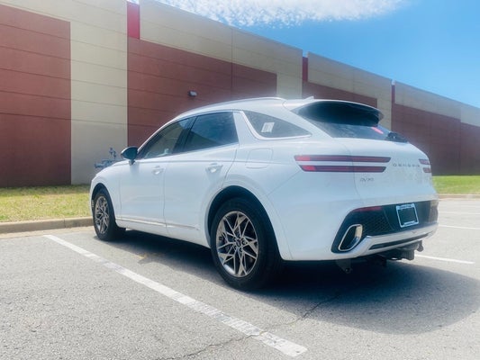 2024 Genesis GV70 2.5T in Oklahoma City, OK - Ted Moore Auto Group