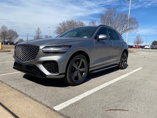 2024 Genesis GV70 3.5T Sport in Oklahoma City, OK - Ted Moore Auto Group