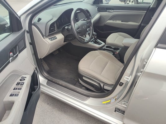 2020 Hyundai Elantra Value Edition in Oklahoma City, OK - Ted Moore Auto Group