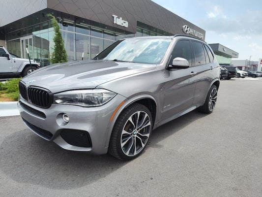 2018 BMW X5 xDrive35i in Oklahoma City, OK - Ted Moore Auto Group