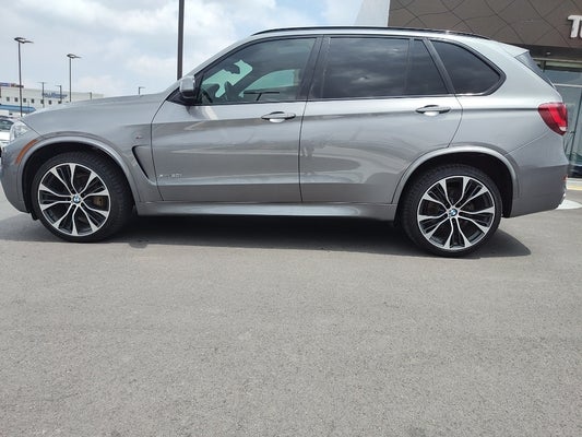 2018 BMW X5 xDrive35i in Oklahoma City, OK - Ted Moore Auto Group