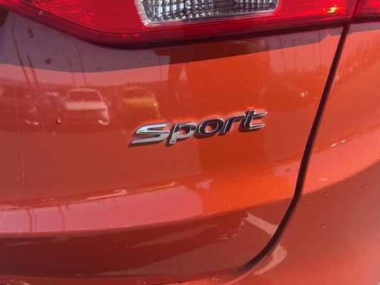 2015 Hyundai Santa Fe Sport 2.4L in Oklahoma City, OK - Ted Moore Auto Group