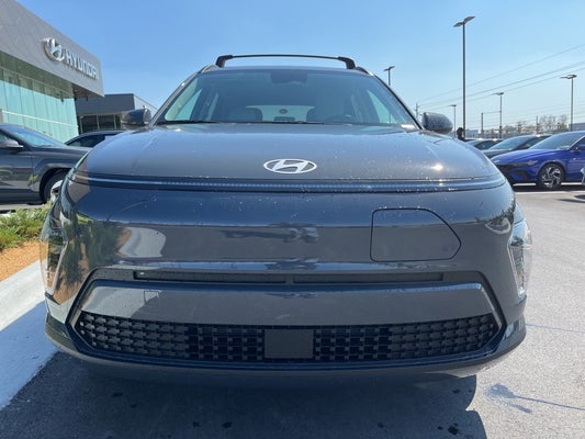 2024 Hyundai Kona Electric SEL in Oklahoma City, OK - Ted Moore Auto Group