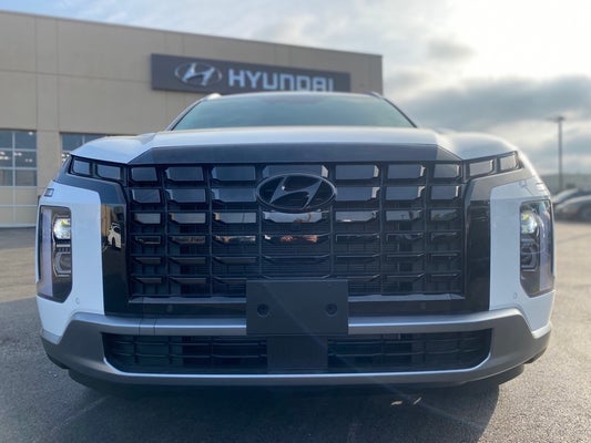 2024 Hyundai Palisade SEL in Oklahoma City, OK - Ted Moore Auto Group
