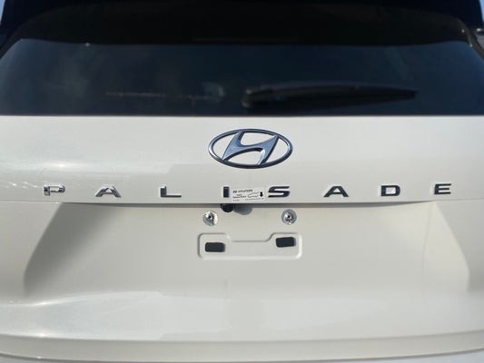2024 Hyundai Palisade SEL in Oklahoma City, OK - Ted Moore Auto Group