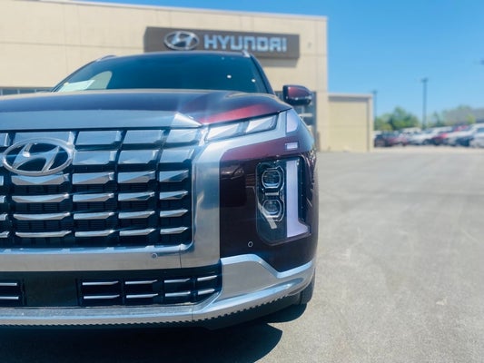 2024 Hyundai Palisade Calligraphy in Oklahoma City, OK - Ted Moore Auto Group