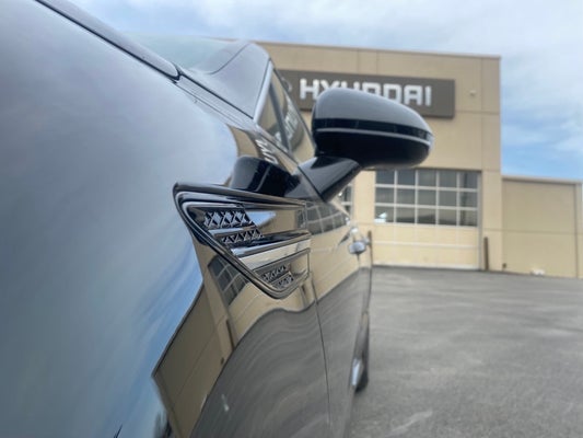 2024 Hyundai Sonata SEL in Oklahoma City, OK - Ted Moore Auto Group