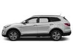 2015 Hyundai Santa Fe Limited