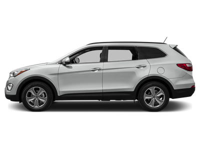 2015 Hyundai Santa Fe Limited