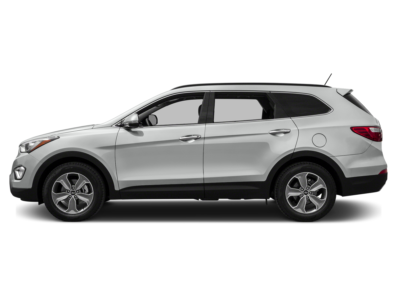 2015 Hyundai Santa Fe Limited