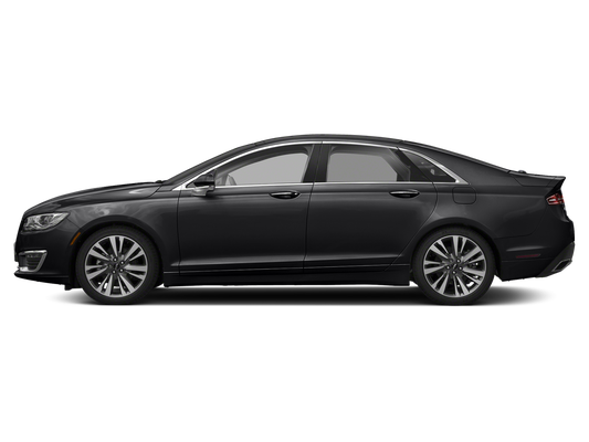 2020 Lincoln MKZ Standard in Oklahoma City, OK - Ted Moore Auto Group