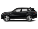 2020 Land Rover Range Rover Sport HST