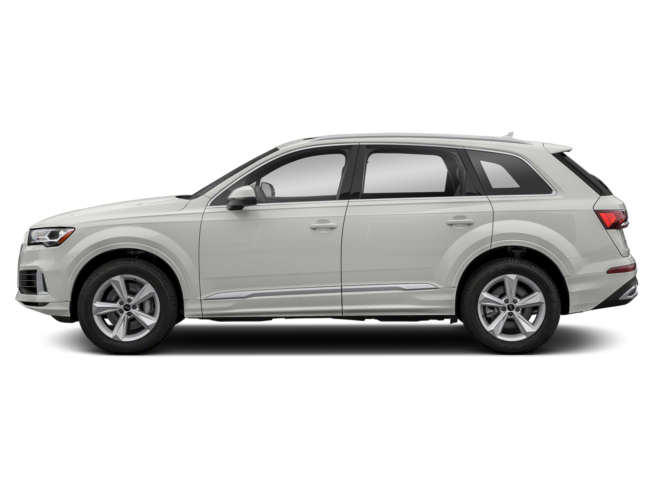 2021 Audi Q7 55 Prestige quattro