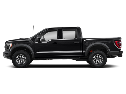 2022 Ford F-150 Raptor in Oklahoma City, OK - Ted Moore Auto Group