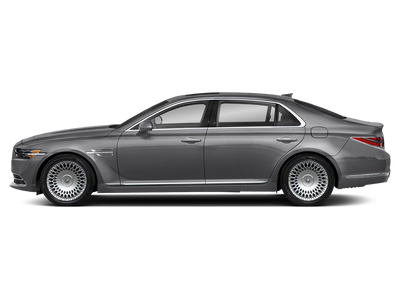 2022 Genesis G90 5.0 Ultimate