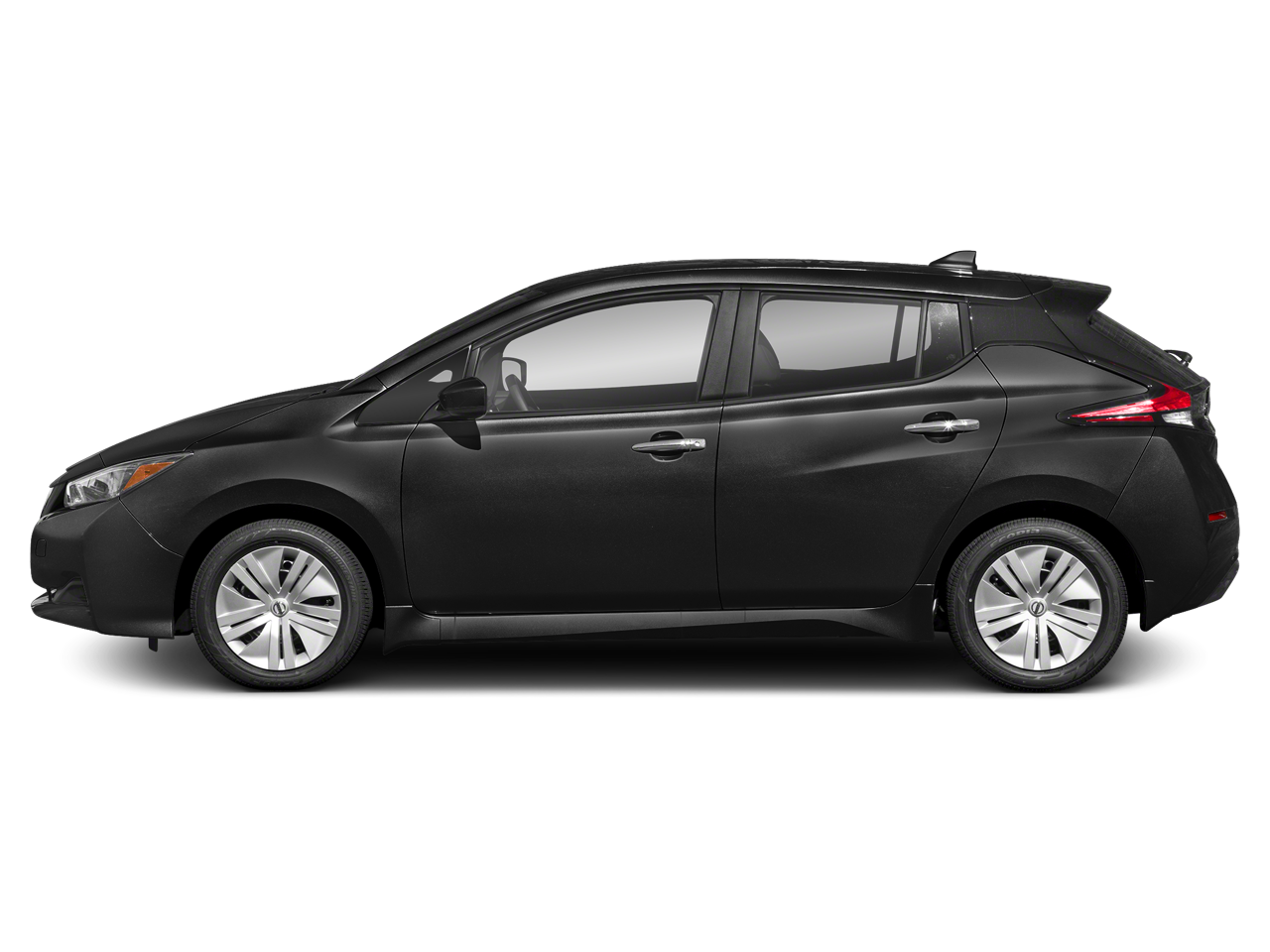 2022 Nissan Leaf SV Plus
