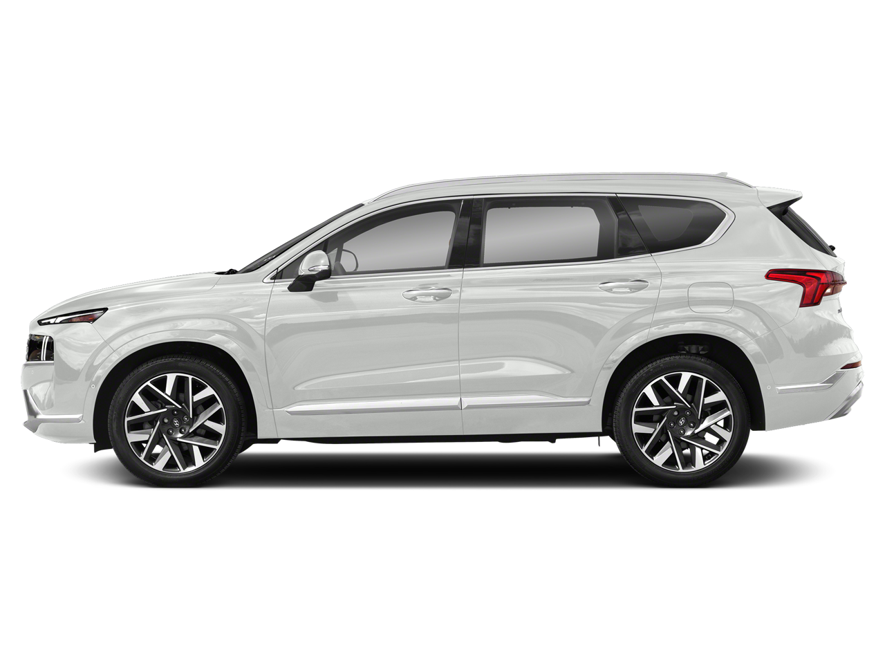 2023 Hyundai Santa Fe Calligraphy CERTIFIED