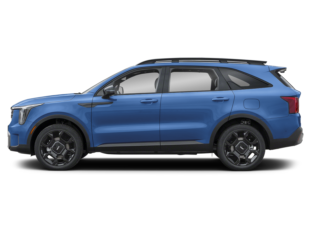 2024 Kia Sorento X-Line SX Prestige