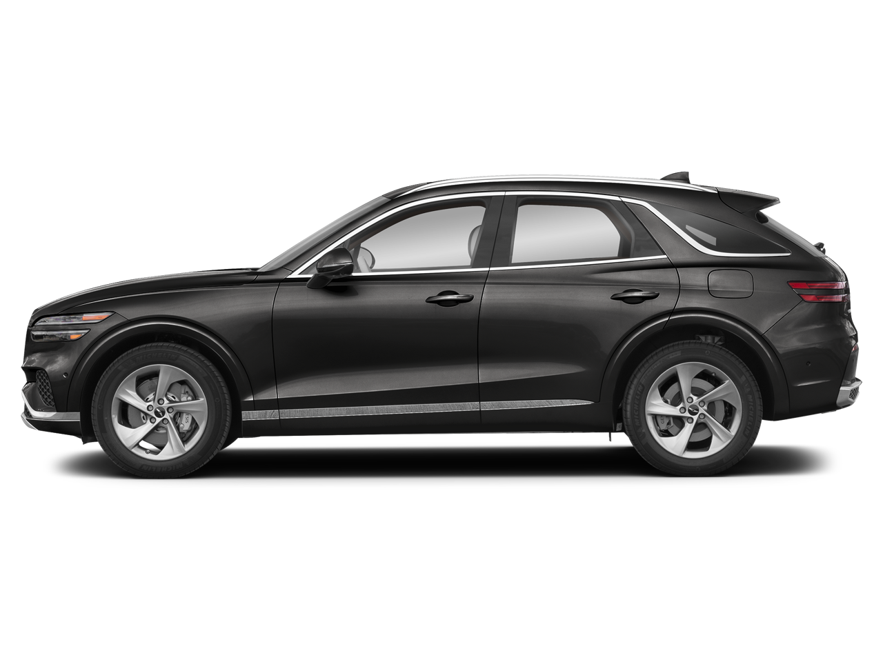 2026 Genesis GV70 2.5T CERTIFIED