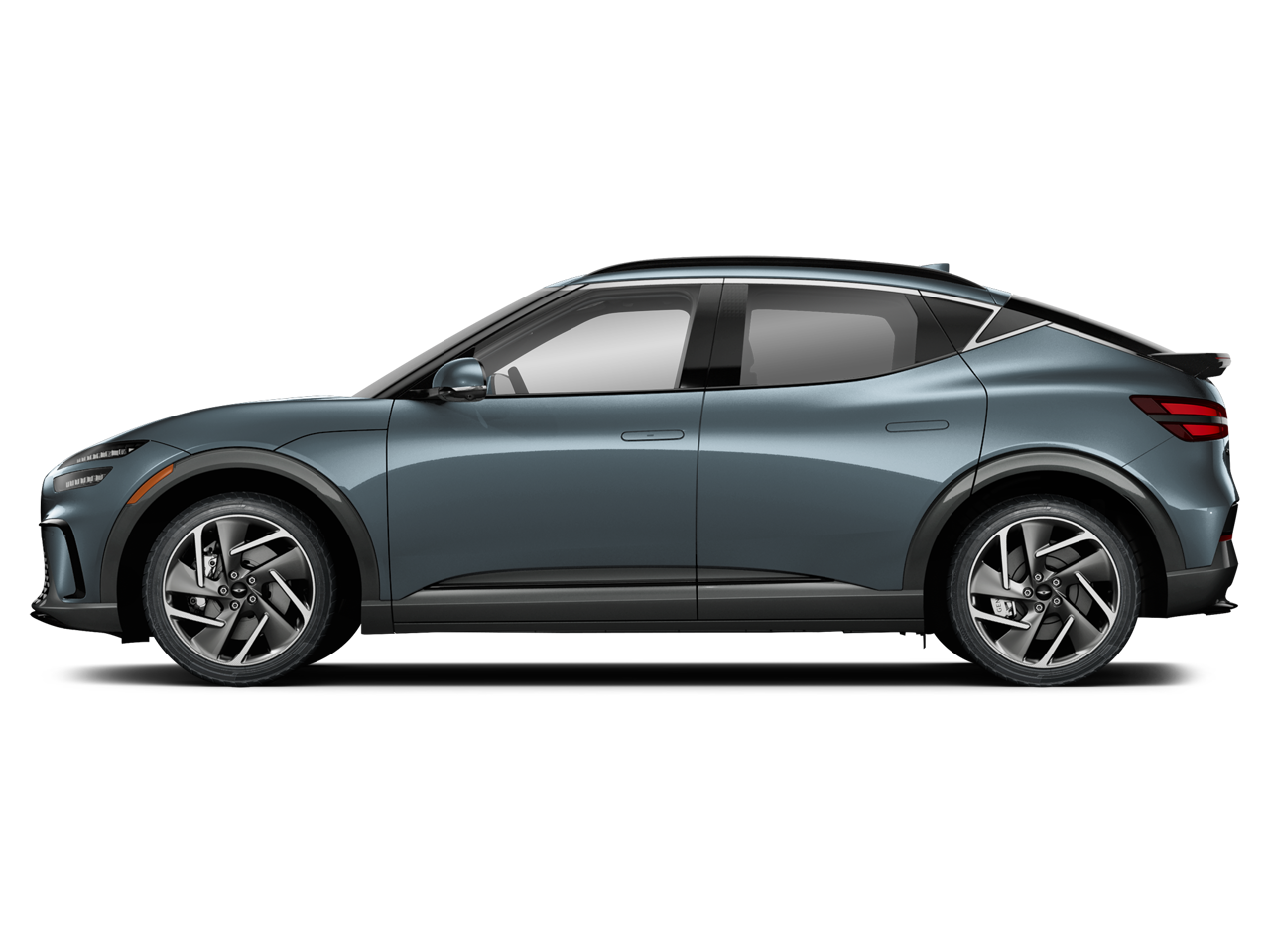 2026 Genesis GV60 Advanced