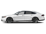 2026 Honda Accord Sedan Touring Hybrid