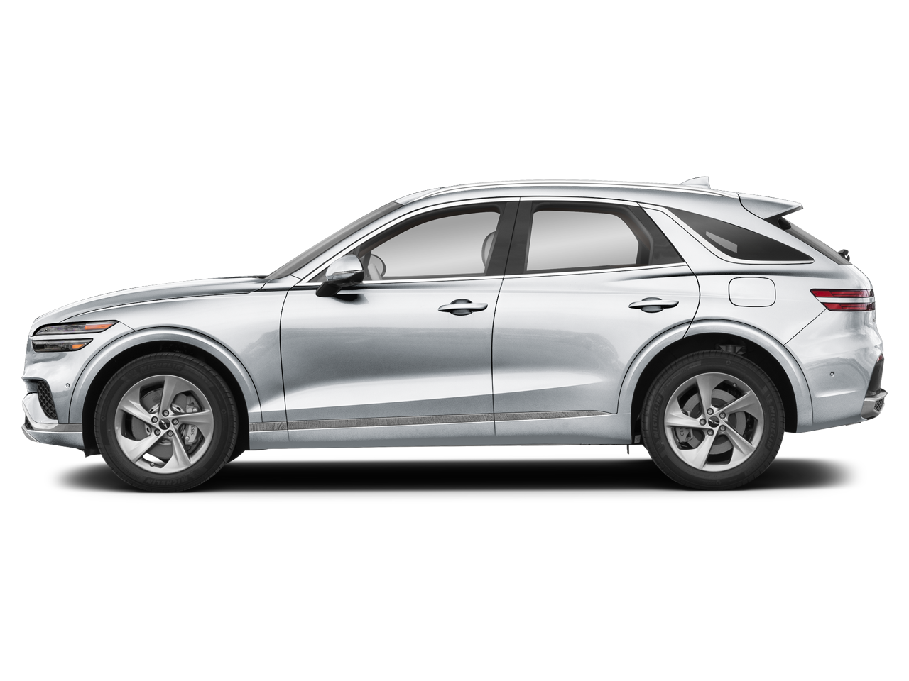 2027 Genesis GV70 Base