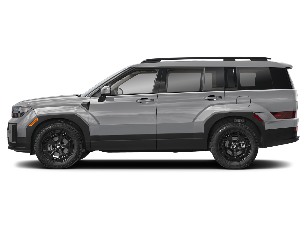 2027 Hyundai Santa Fe XRT