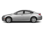 2010 Mazda Mazda6 i Sport
